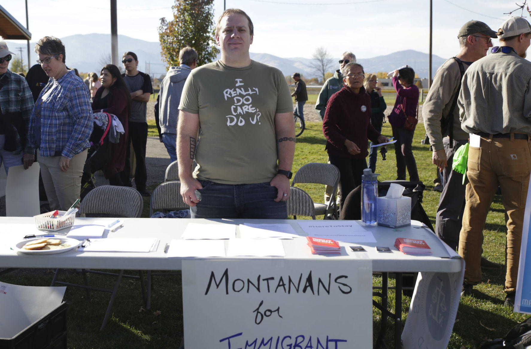 Montana Immigrant Justice Alliance